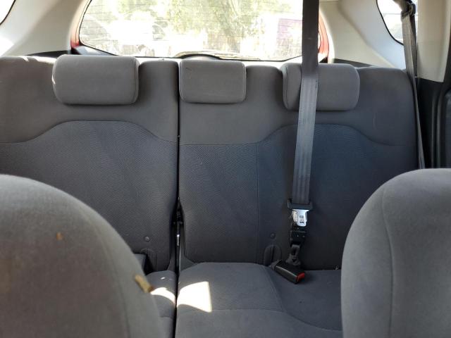 Photo 10 from auction – 2010 HONDA FIT with VIN JHMGE8H24AC022859