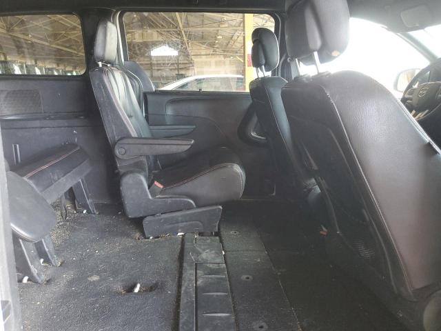 Photo 10 from auction – 2019 DODGE GRAND CARA with VIN 2C4RDGEG7KR517296