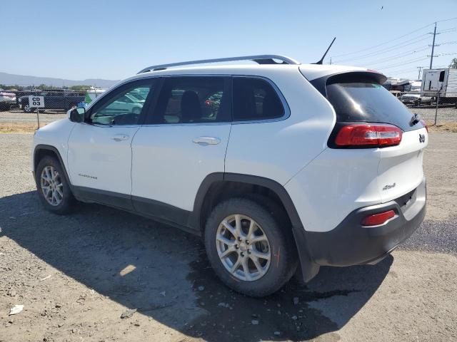 Photo 2 from auction – 2015 JEEP CHEROKEE L with VIN 1C4PJMCS3FW653248