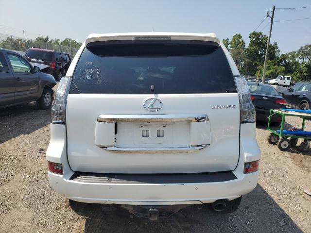 Photo 6 from auction – 2015 LEXUS GX 460 with VIN JTJBM7FX2F5114777