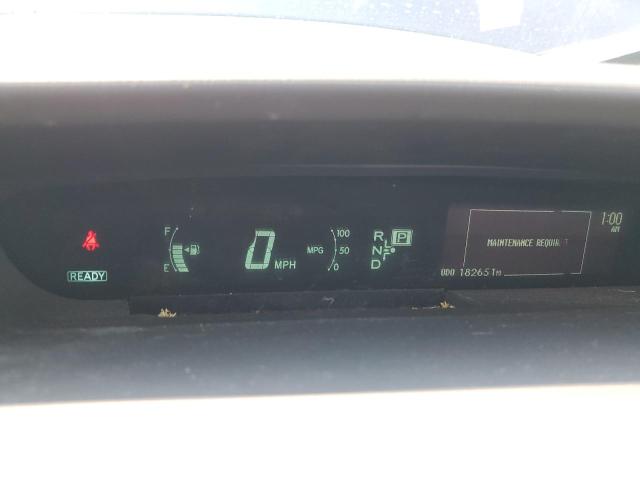 Zdjęcie 9 z aukcji – 2012 TOYOTA PRIUS z VIN JTDKN3DU7C1526276