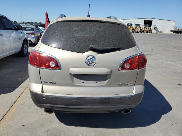Photo 6 from auction – 2011 BUICK ENCLAVE CX with VIN 5GAKRBED0BJ324893