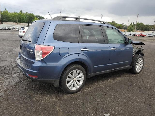 Photo 3 from auction – 2011 SUBARU FORESTER 2 with VIN JF2SHADC9BG765019