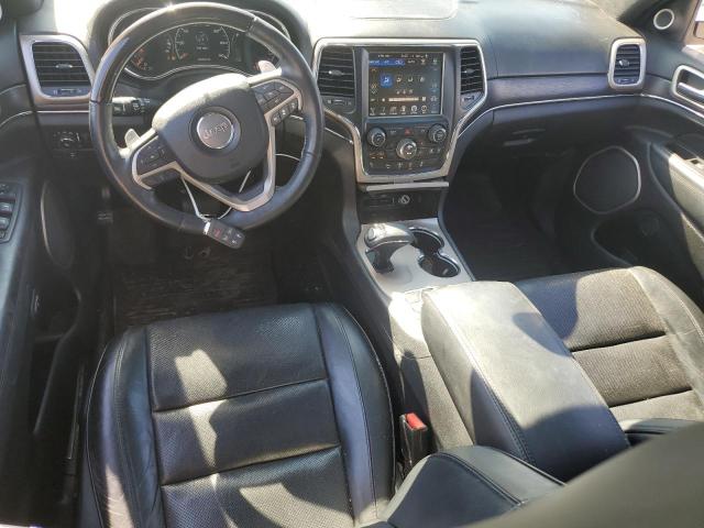 Photo 8 from auction – 2014 JEEP GRAND CHER with VIN 1C4RJFJG8EC476179