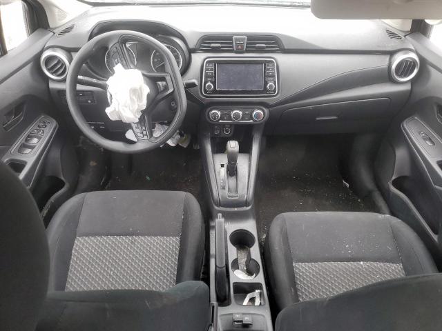 Photo 8 from auction – 2024 NISSAN VERSA S with VIN 3N1CN8DV6RL819326