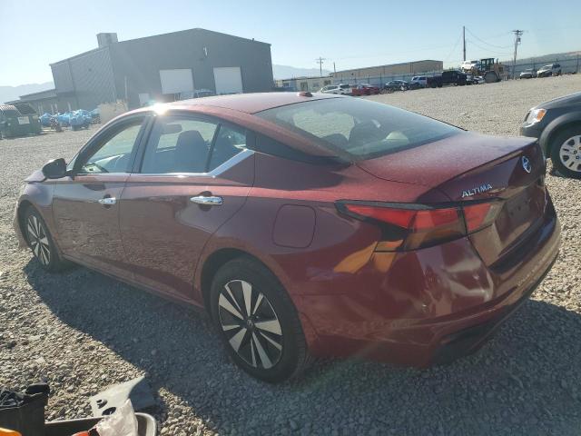 Photo 2 from auction – 2019 NISSAN ALTIMA SV with VIN 1N4BL4DWXKN322565