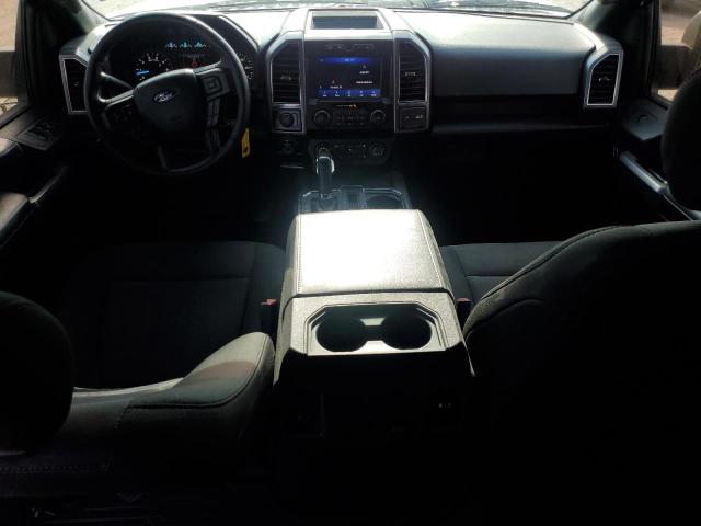 Photo 8 from auction – 2020 FORD F150 SUPER with VIN 1FTEW1E59LKD57085