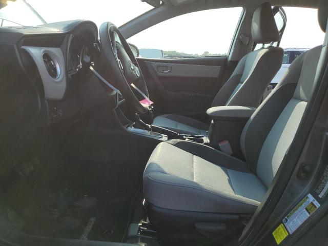 Photo 7 from auction – 2017 TOYOTA COROLLA L with VIN 2T1BURHE7HC953520