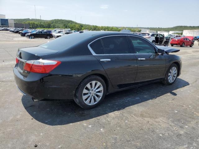 Photo 3 from auction – 2015 HONDA ACCORD EXL with VIN 1HGCR3F84FA025120