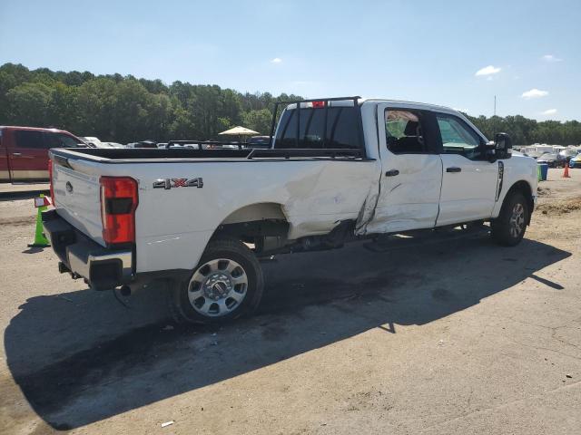 Photo 3 from auction – 2023 FORD F250 SUPER with VIN 1FT7W2BN8PEC14099