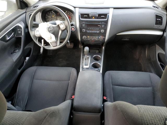 Photo 8 from auction – 2014 NISSAN ALTIMA 2.5 with VIN 1N4AL3AP2EN332255