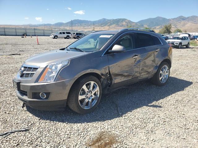 CADILLAC SRX PREMIU 2012 with VIN 3GYFNFE38CS569638 - Photo from auction