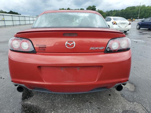 Photo 6 from auction – 2011 MAZDA RX8 with VIN JM1FE1R41B0405004
