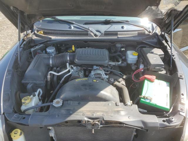Photo 12 from auction – 2007 DODGE DAKOTA SLT with VIN 1D7HW42K17S161128