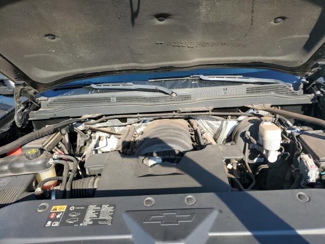 Photo 11 from auction – 2015 CHEVROLET SILVERADO with VIN 3GCUKSEC7FG455264