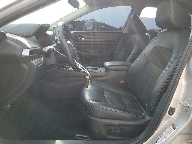 Photo 7 from auction – 2019 NISSAN ALTIMA SR with VIN 1N4BL4CV8KC126936