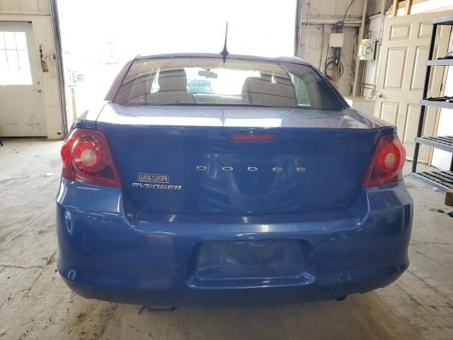 Zdjęcie 6 z aukcji – 2014 DODGE AVENGER SE z VIN 1C3CDZAB8EN224993
