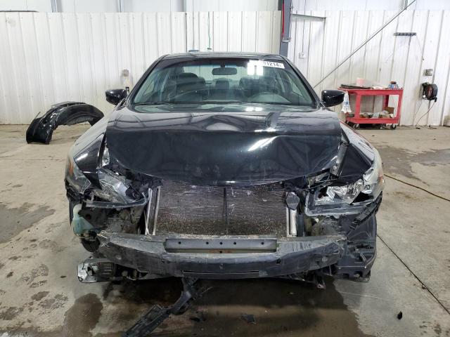 Photo 5 from auction – 2012 HONDA ACCORD EXL with VIN 1HGCS1B81CA006518