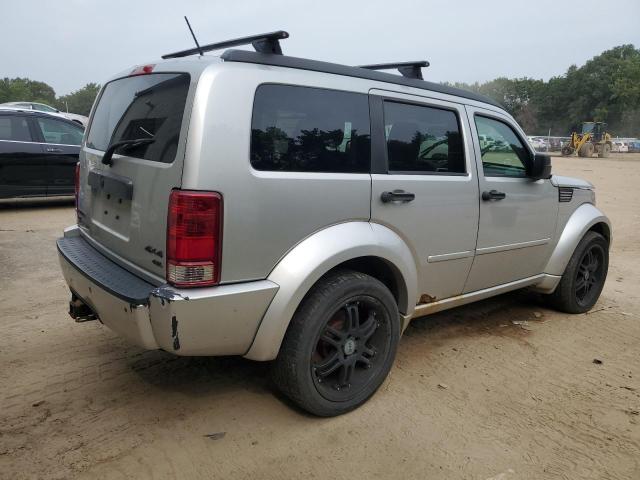Photo 3 from auction – 2008 DODGE NITRO R/T with VIN 1D8GU58678W197087
