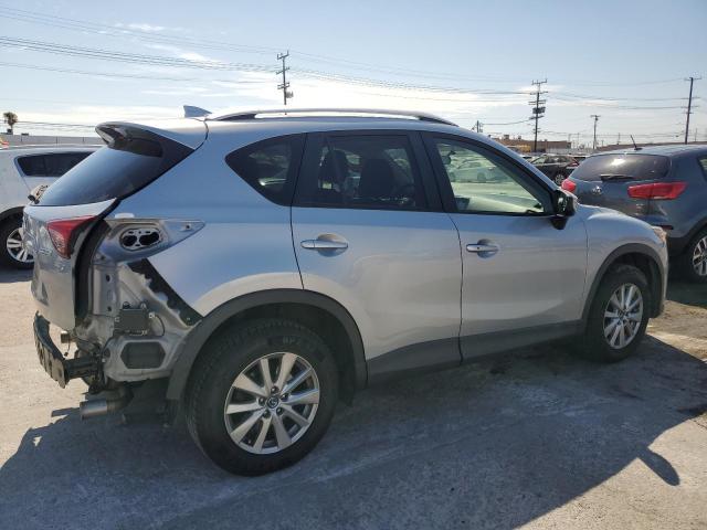Photo 3 from auction – 2016 MAZDA CX-5 TOURI with VIN JM3KE2CY7G0787022