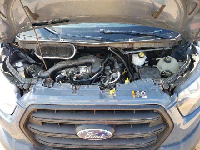 Photo 12 from auction – 2020 FORD TRANSIT T- with VIN 1FTBR3X8XLKA87152
