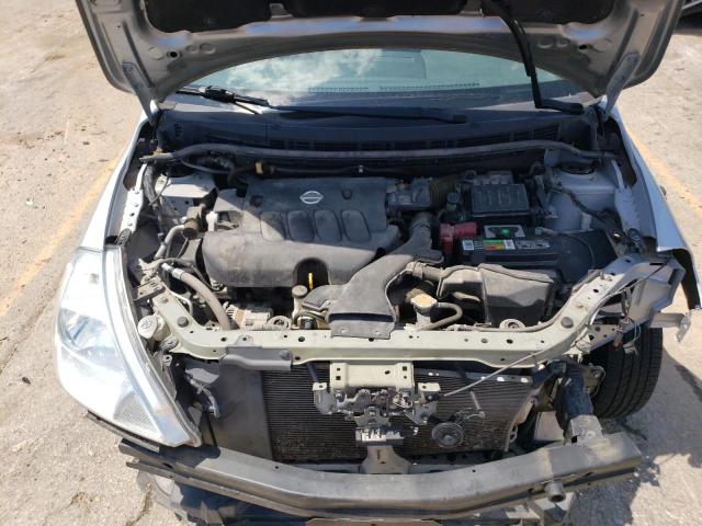Фото 11 с аукциона – 2010 NISSAN VERSA S с VIN 3N1BC1AP1AL459868