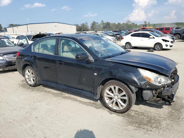 Photo 4 from auction – 2013 SUBARU LEGACY 2.5 with VIN 4S3BMCB64D3024631