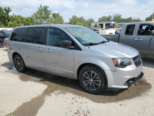 Photo 4 from auction – 2015 DODGE GRAND CARA with VIN 2C4RDGBG5FR659429