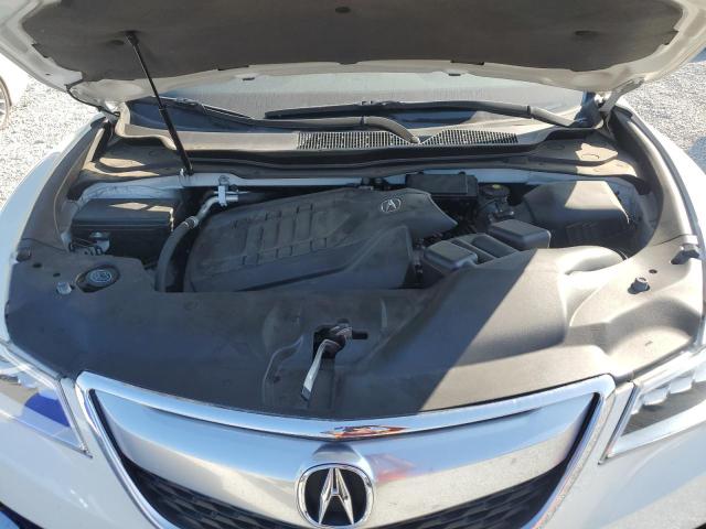 صورة رقم 12 من المزاد - 2016 ACURA MDX TECHNO مع VIN 5FRYD3H47GB017128