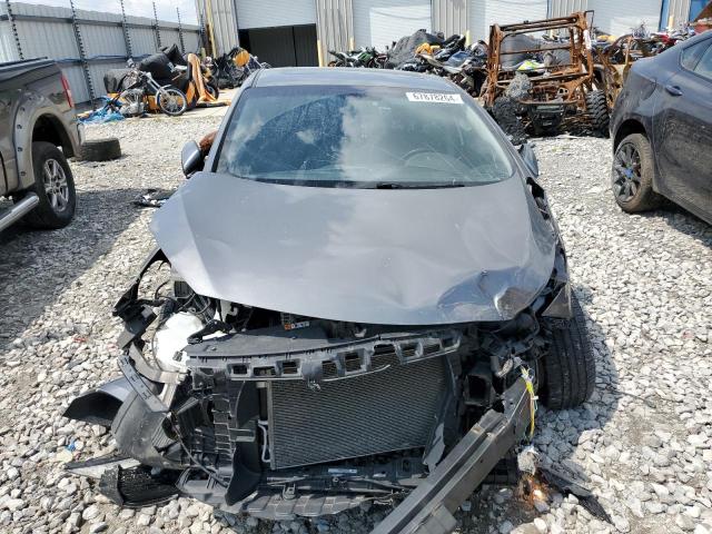 Photo 5 from auction – 2014 KIA FORTE EX with VIN KNAFZ4A83E5202902