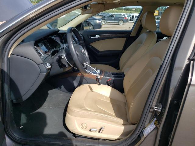 صورة رقم 7 من المزاد - 2014 AUDI A4 PREMIUM مع VIN WAUEFAFL0EN014631