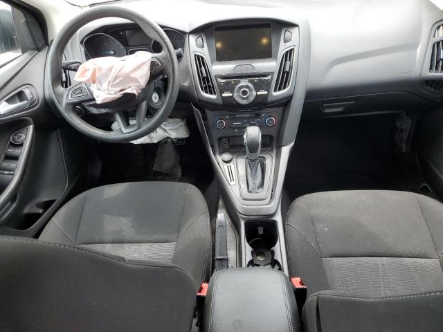 Photo 8 from auction – 2018 FORD FOCUS SEL with VIN 1FADP3H28JL245624