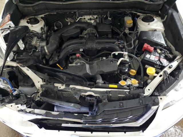 Photo 11 from auction – 2018 SUBARU FORESTER 2 with VIN JF2SJAGC6JH404873