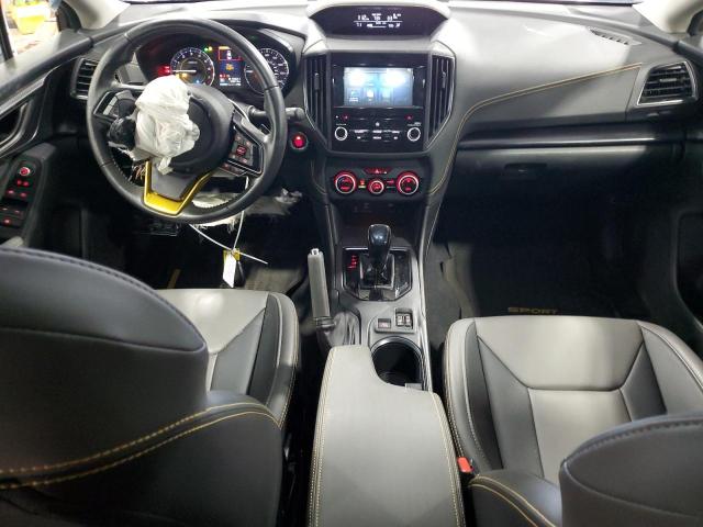 Photo 8 from auction – 2021 SUBARU CROSSTREK with VIN JF2GTHRC4MH352847