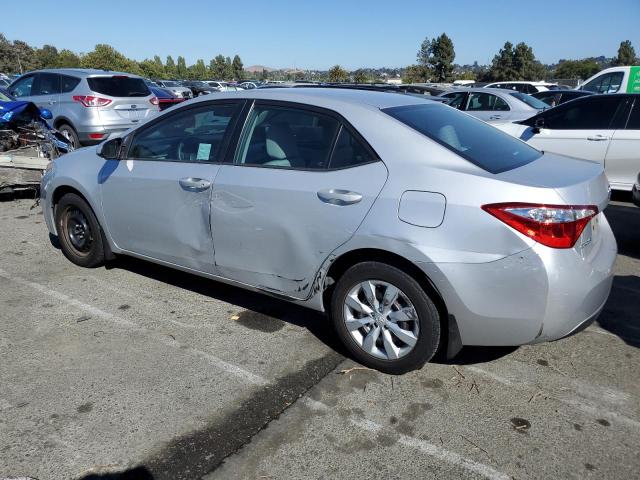 Zdjęcie 2 z aukcji – 2016 TOYOTA COROLLA L z VIN 5YFBURHE7GP434076