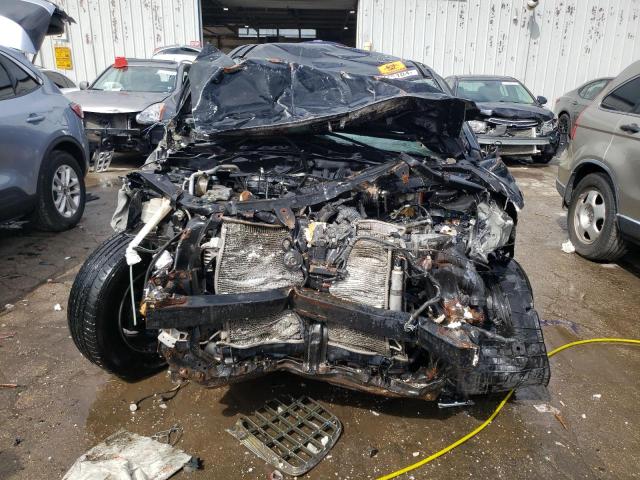 Photo 5 from auction – 2012 NISSAN ROGUE S with VIN JN8AS5MT0CW282033