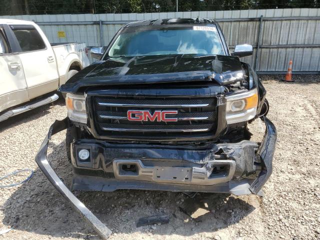 Photo 5 from auction – 2015 GMC SIERRA K15 with VIN 3GTU2UEC8FG169550