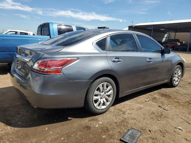 Photo 3 from auction – 2015 NISSAN ALTIMA 2.5 with VIN 1N4AL3AP4FC438011