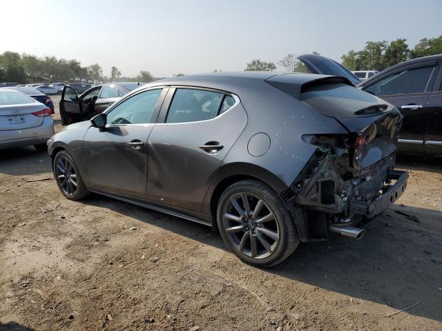 Photo 2 from auction – 2023 MAZDA 3 PREFERRE with VIN JM1BPALM2P1612911