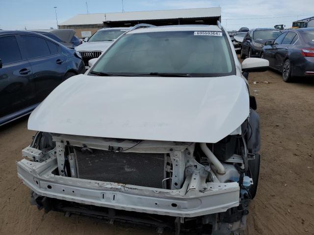 Photo 5 from auction – 2017 SUBARU IMPREZA PR with VIN 4S3GTAB6XH3745832