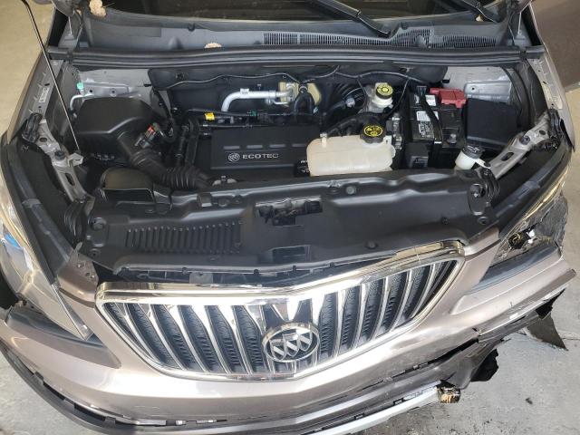 Photo 12 from auction – 2015 BUICK ENCORE with VIN KL4CJASB8FB033222