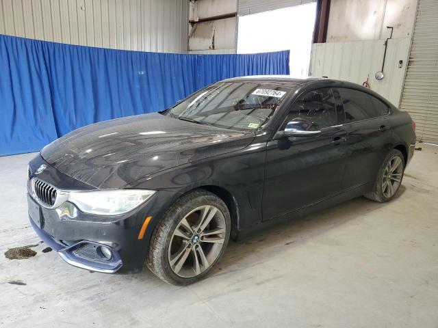 BMW 428 XI GRA 2015 with VIN WBA4C9C52FD331746 - Photo from auction