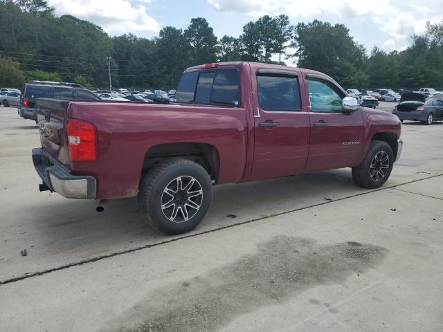 Photo 3 from auction – 2013 CHEVROLET SILVERADO with VIN 3GCPCSE04DG247288