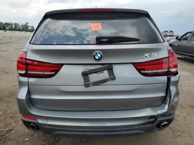 Photo 6 from auction – 2016 BMW X5 XDRIVE3 with VIN 5UXKR0C54G0P34820