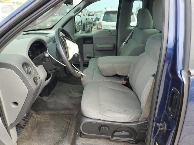 Photo 7 from auction – 2008 FORD F150 with VIN 1FTRF122X8KB70571