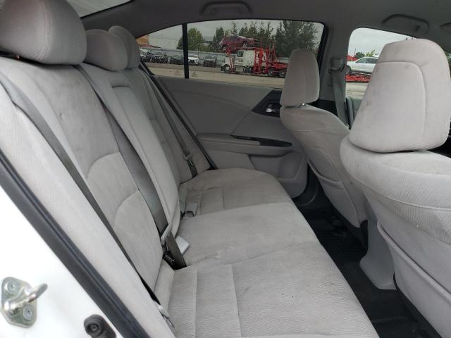 Photo 10 from auction – 2015 HONDA ACCORD with VIN 1HGCR2F33FA810162