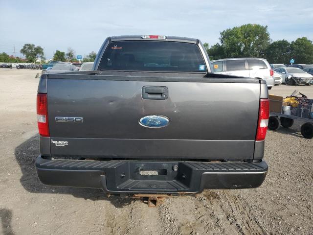Photo 6 from auction – 2008 FORD F150 with VIN 1FTRX12W38FB62367