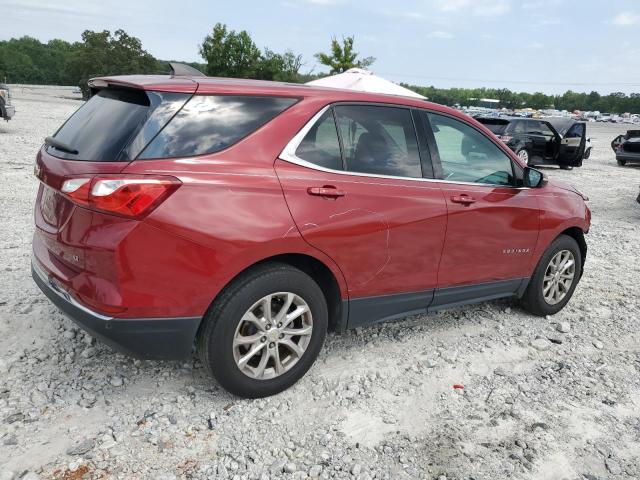 Photo 3 from auction – 2019 CHEVROLET EQUINOX LT with VIN 2GNAXKEVXK6113553