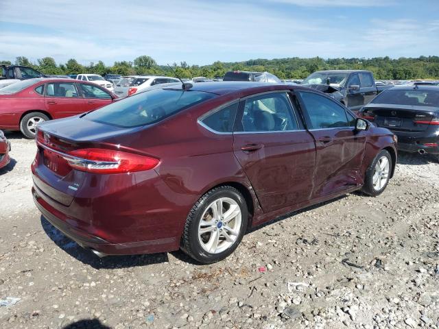 Photo 3 from auction – 2018 FORD FUSION SE with VIN 3FA6P0HD3JR211195