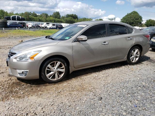 Photo 1 from auction – 2014 NISSAN ALTIMA 2.5 with VIN 1N4AL3AP0EC130610